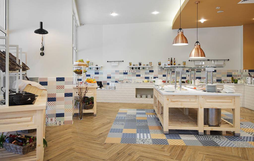 CALYPSO SUNNY BEACH 3★