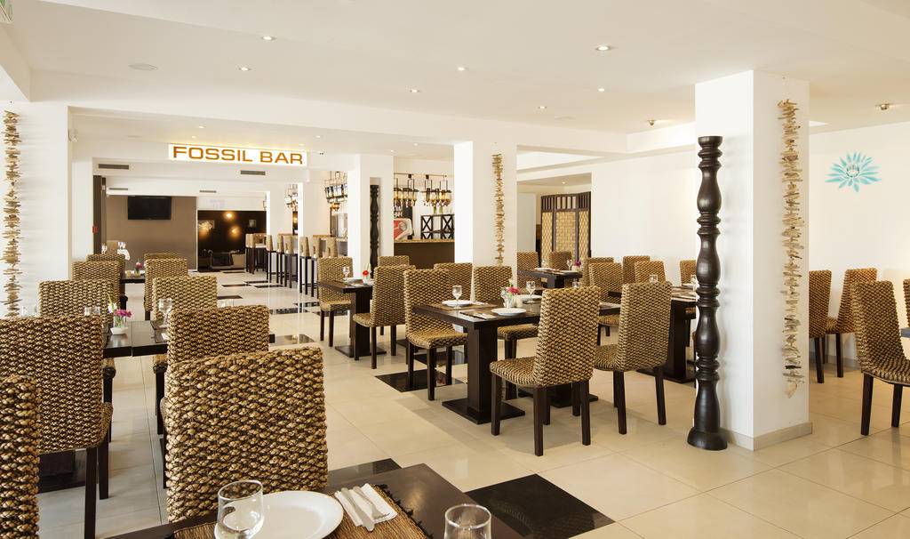 SUNRISE ALL SUITES RESORT 4★