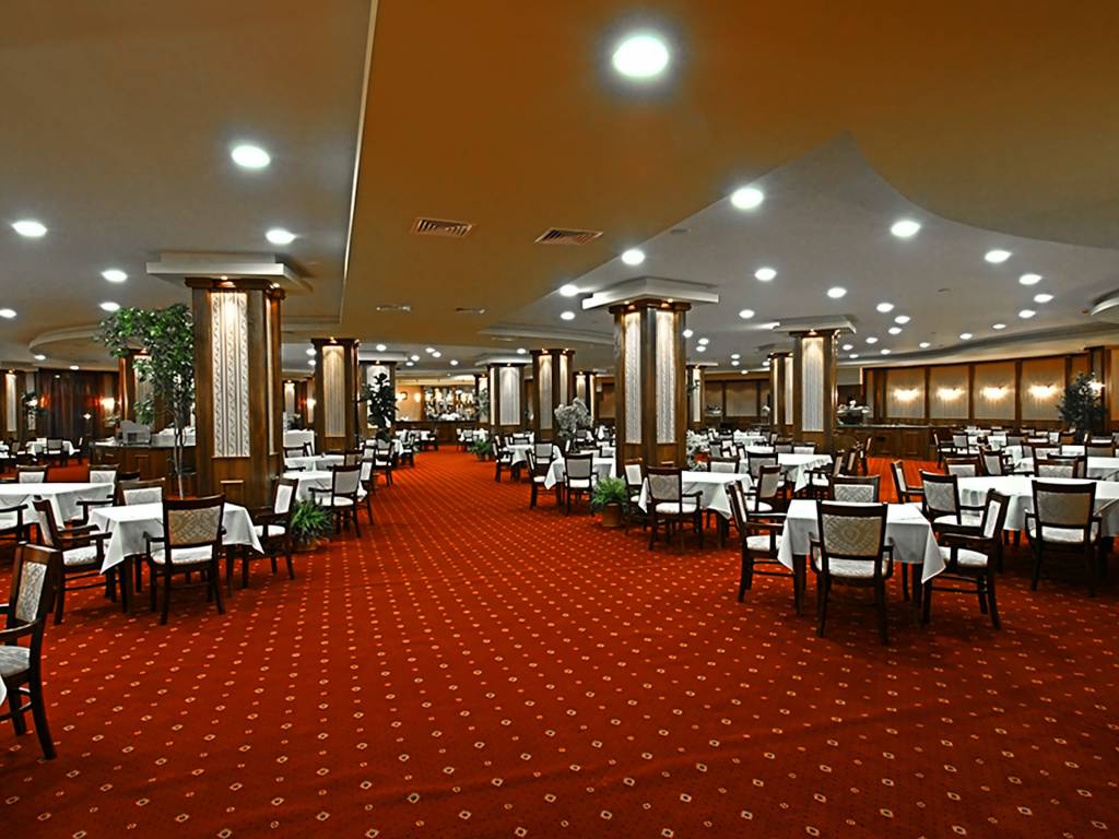 MORSKO OKO GARDEN 4★