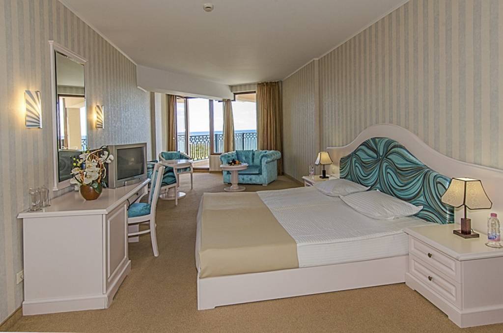 MORSKO OKO GARDEN 4★