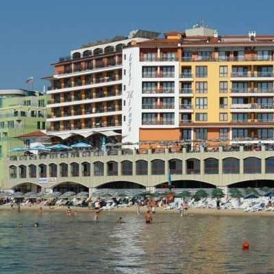 MIRAGE NESSEBAR 3★