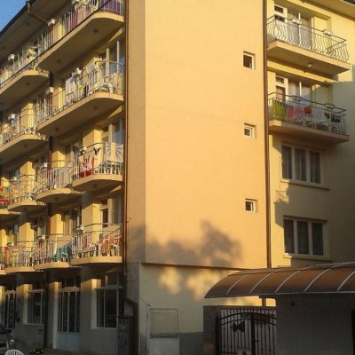 PESHEV FH NESSEBAR 3★