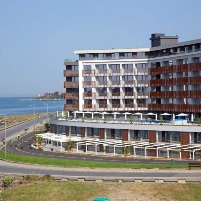 PARADISO DREAMS HOTEL 4★