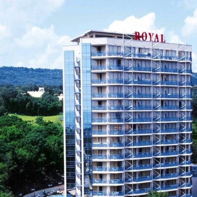REGINA (EX. ROYAL GOLDEN SANDS) 4★
