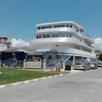 RENESA(KORAB) (EX. RENAISSANCE) 2★