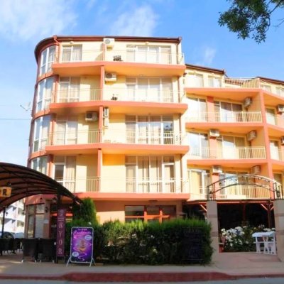 RYOR (SUNNY BEACH) 3★