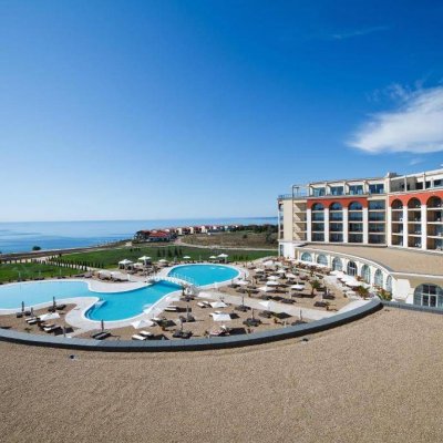 LIGHTHOUSE GOLF & SPA 5★