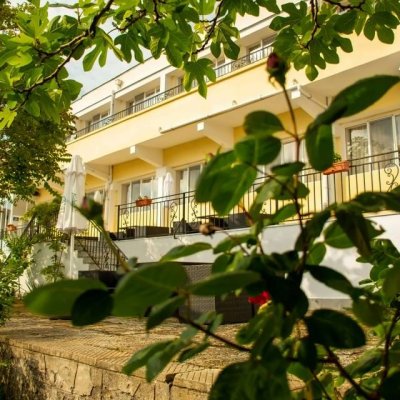 EFFECT SAINT MINA 2★