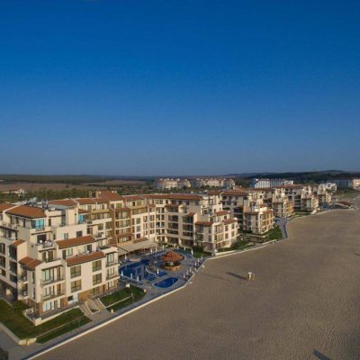 OBZOR BEACH RESORT 4★