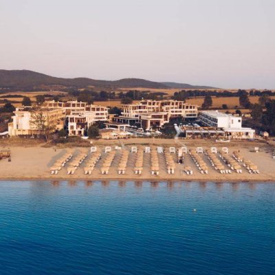 APOLONIA RESORT AH 4★