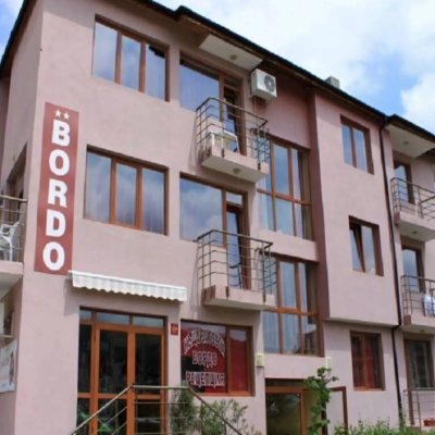 BORDO HOUSE FH 2★