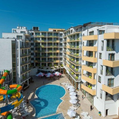 BEST WESTERN PLUS PREMIUM INN 4★