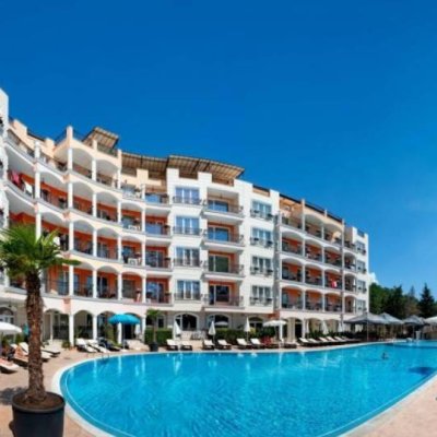 AVENUE HOTEL SUNNY BEACH 2★