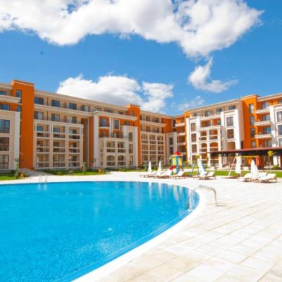 PRESTIGE FORT BEACH 2+★