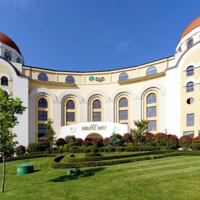 ALUA HELIOS BAY (EX. RIU HELIOS BAY) 4★