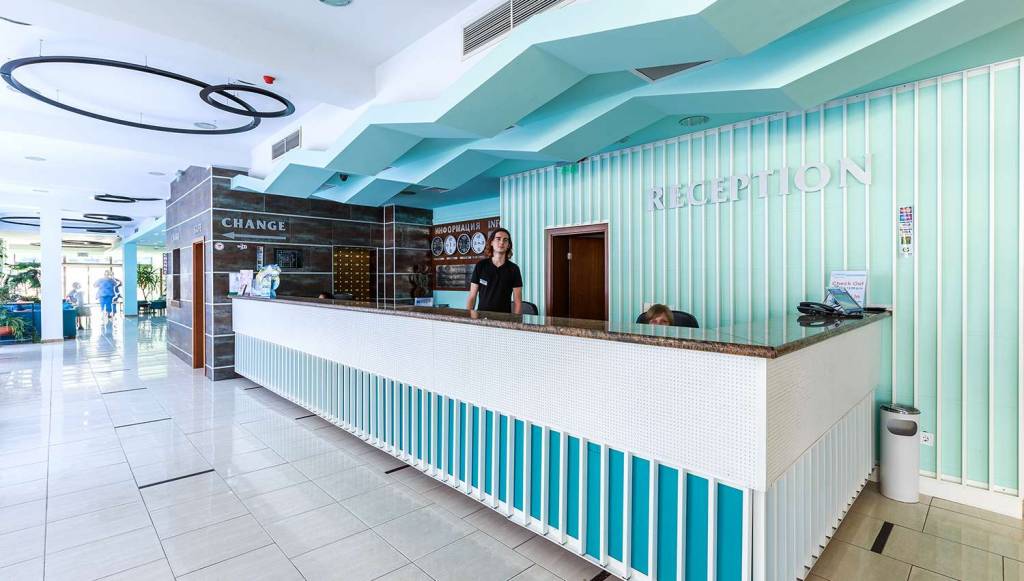 KUBAN RESORT & AQUA PARK 4★