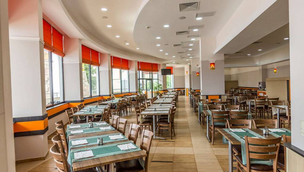 KUBAN RESORT & AQUA PARK 4★