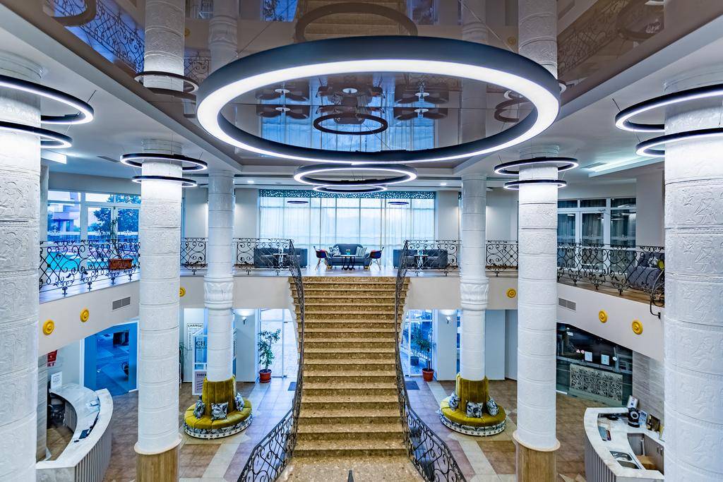 IMPERIAL RESORT SUNNY BEACH 4★