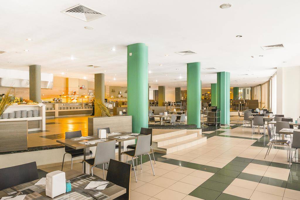 MPM HOTEL KALINA GARDEN 4★