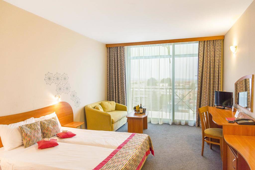 MPM HOTEL KALINA GARDEN 4★