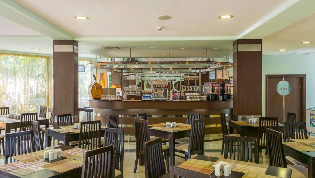 MPM HOTEL BOOMERANG 3★