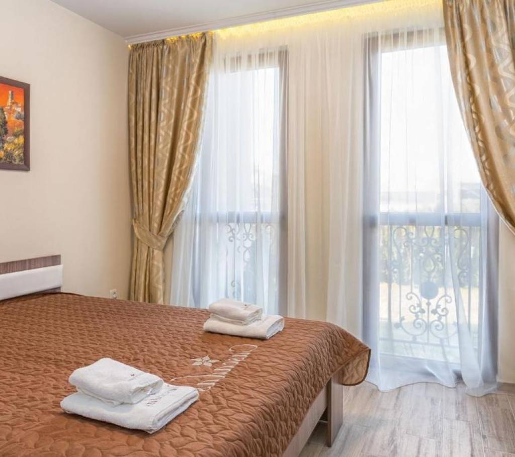 CASCADAS FAMILY RESORT 4★