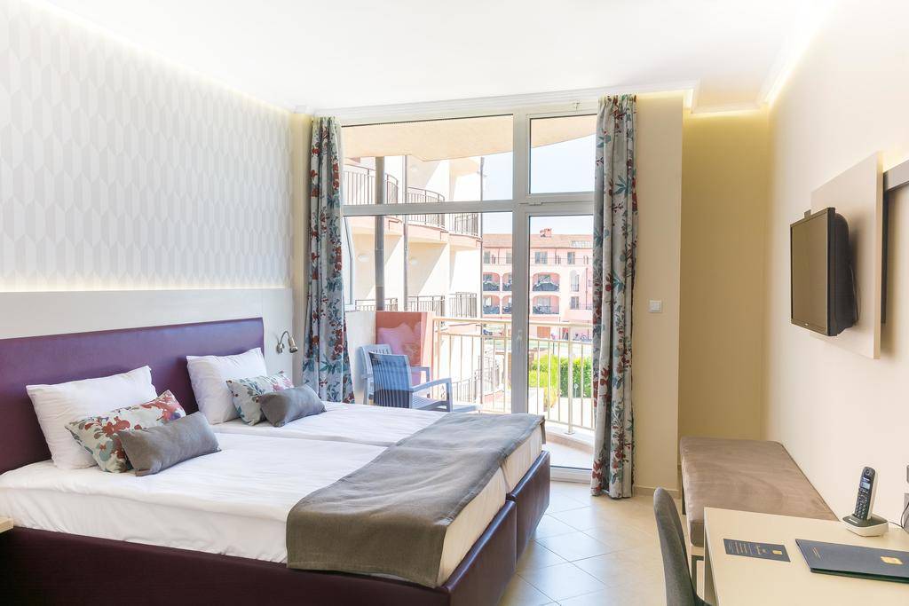 MPM HOTEL ASTORIA 4★