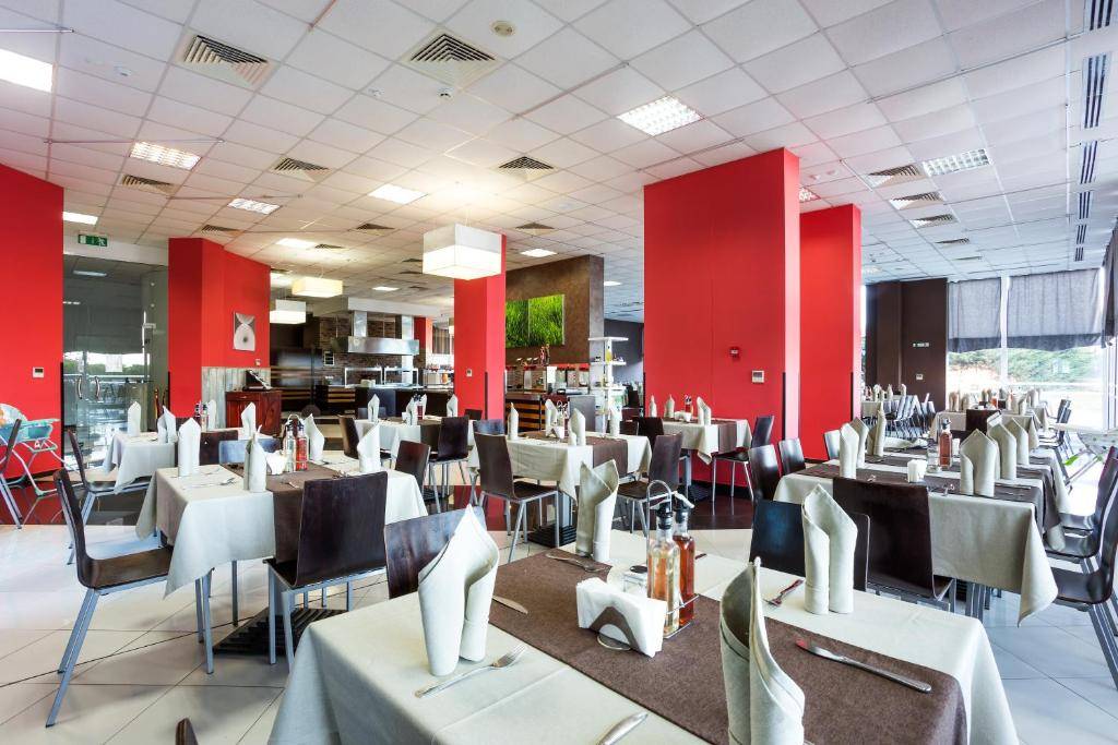 BLUE PEARL HOTEL 4★