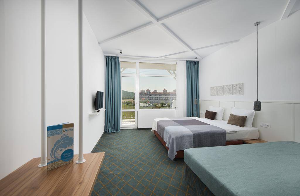 SUNRISE BLUE MAGIC RESORT 4★