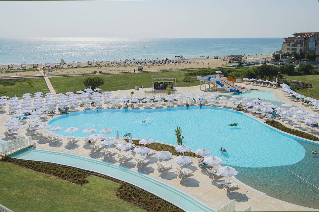 SUNRISE BLUE MAGIC RESORT 4★