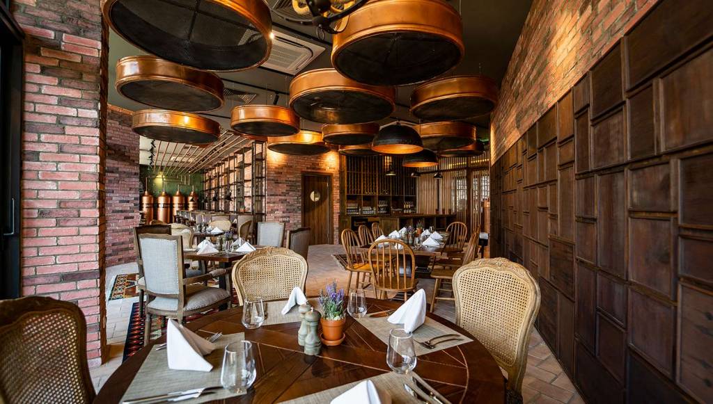 THE WAVE RESORT 5★