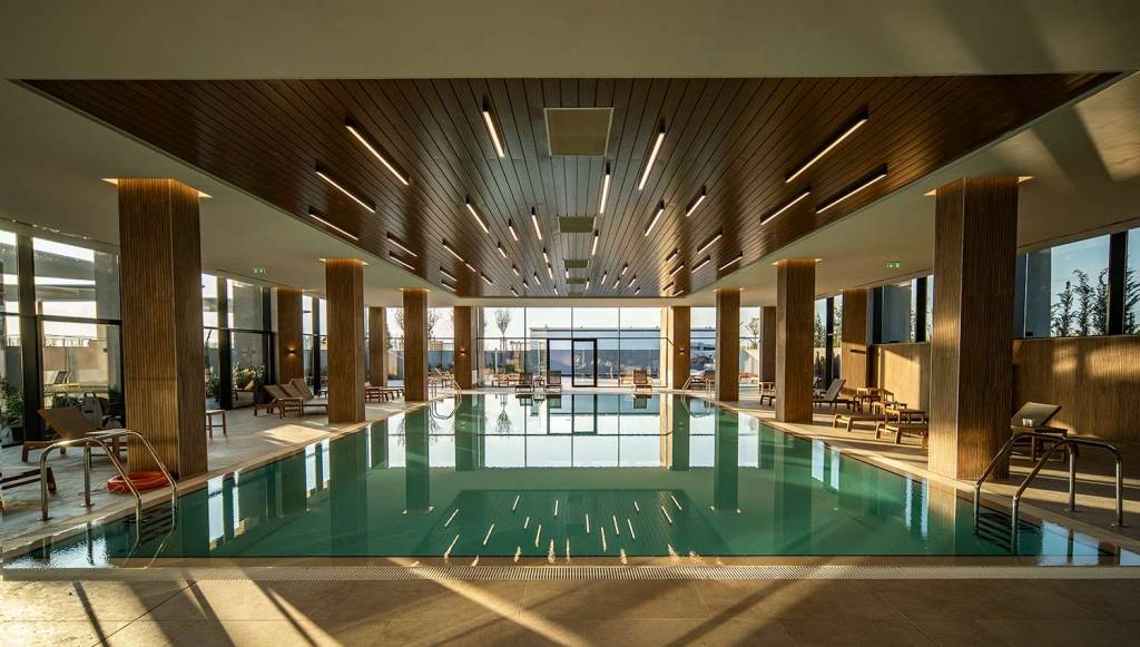 THE WAVE RESORT 5★