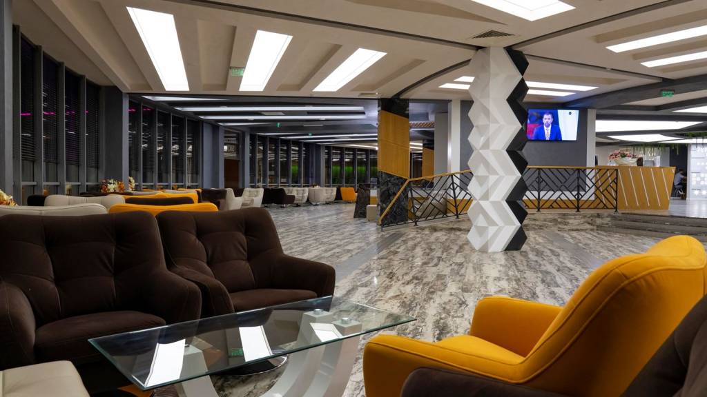 PARADISE BEACH ST. VLAS 5 ★