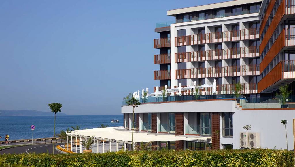 PARADISO APARTHOTEL 4★