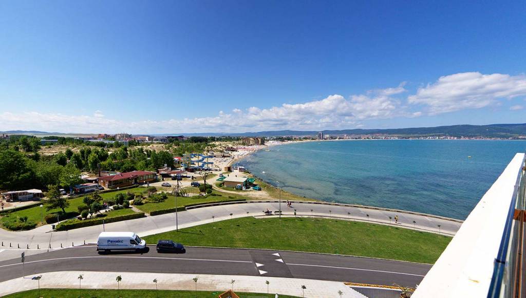 PARADISO APARTHOTEL 4★