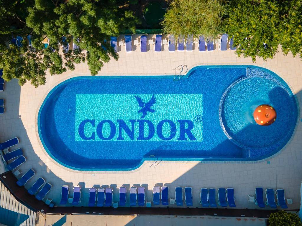 MPM HOTEL CONDOR 4★