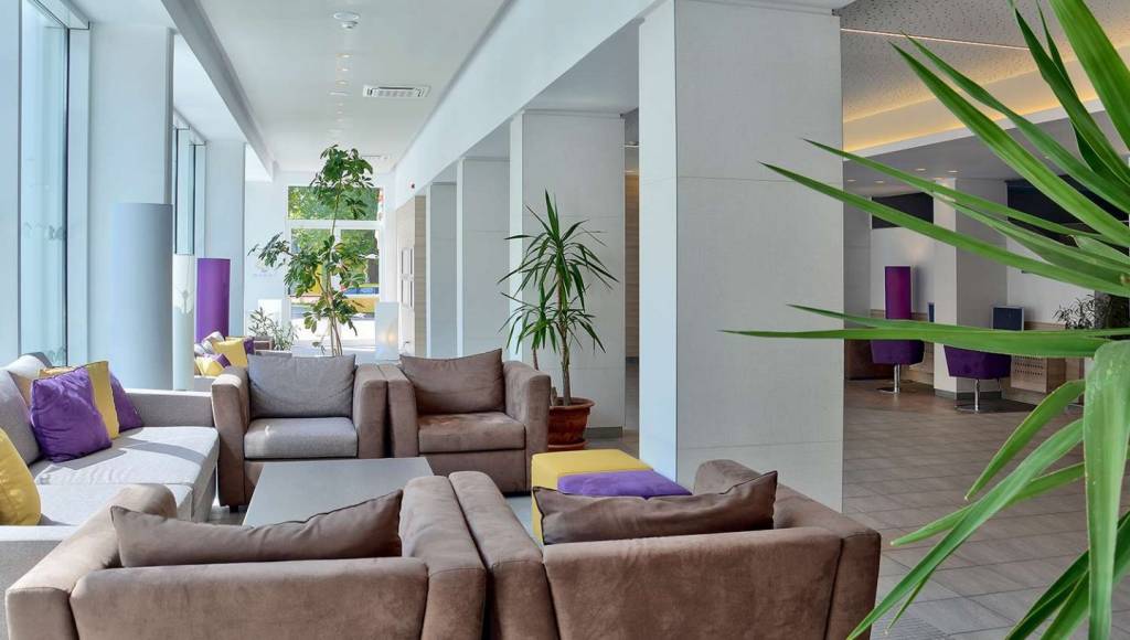 PRIMASOL RALITSA AQUA CLUB 4★