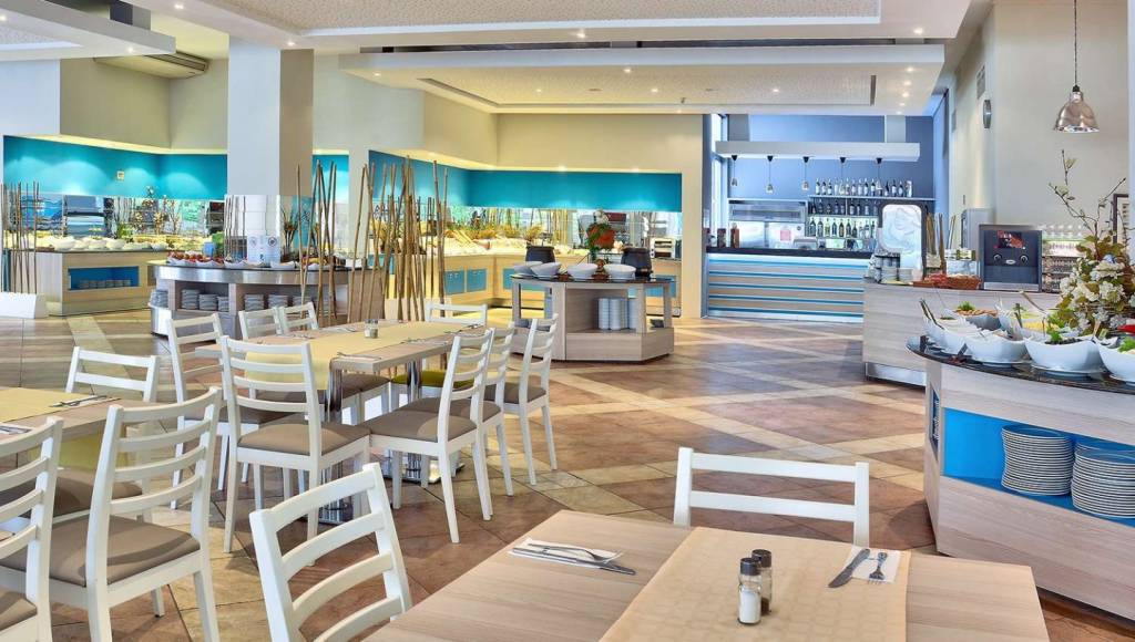 PRIMASOL RALITSA AQUA CLUB 4★