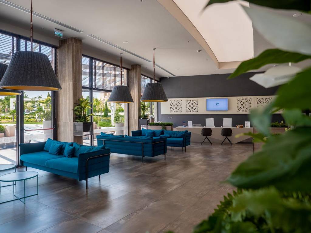 AQUA PARADISE RESORT 4 ★