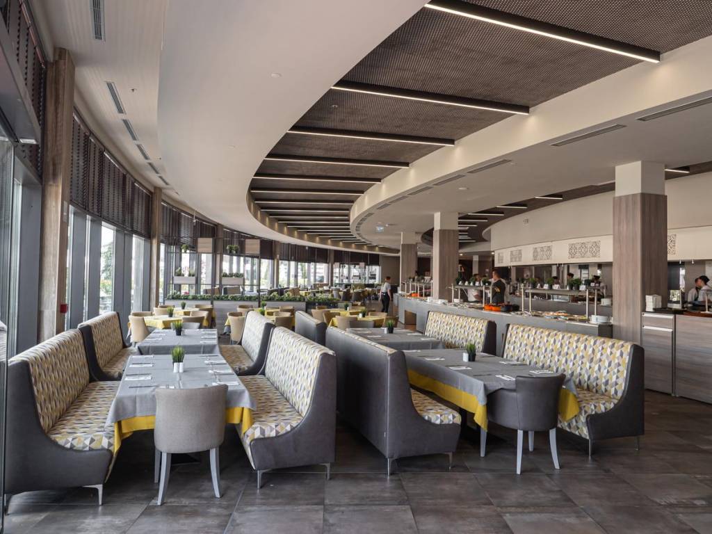 AQUA PARADISE RESORT 4 ★