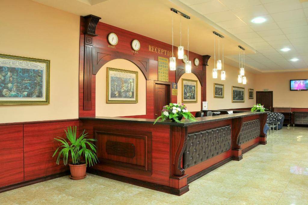 PARADISE GREEN PARK 3★