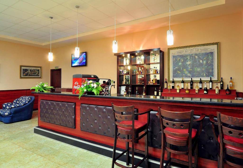 PARADISE GREEN PARK 3★