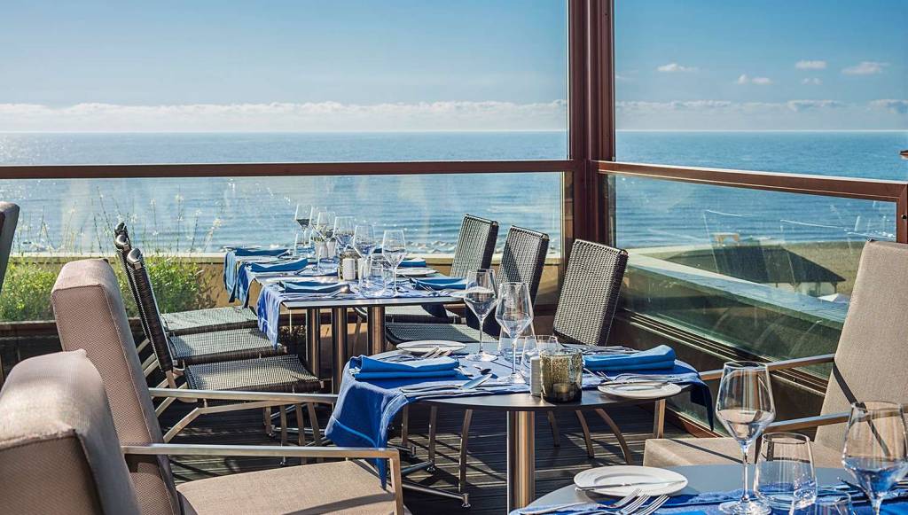 HVD CLUBHOTEL MIRAMAR 4★