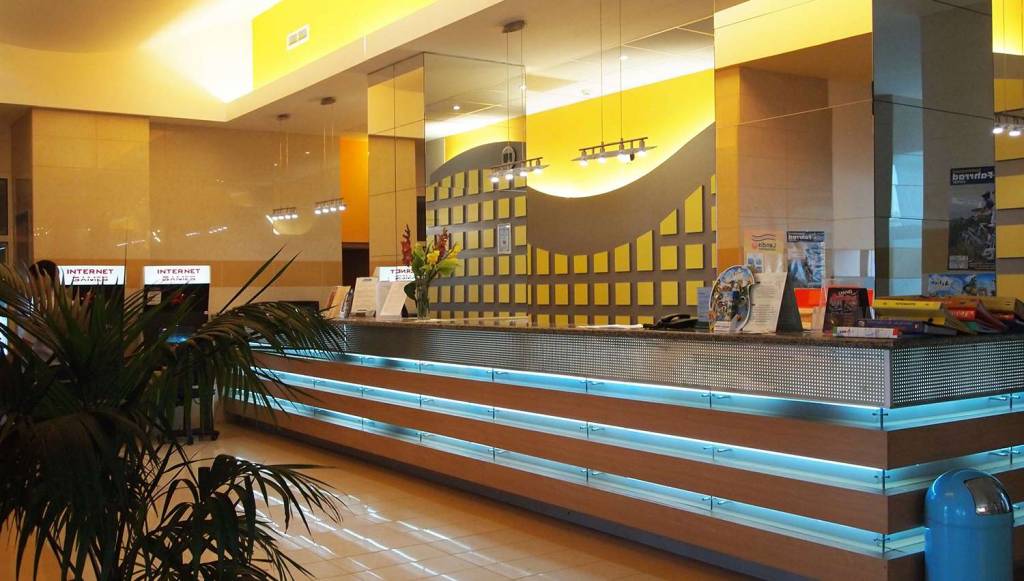 TRAKIA PLAZA HOTEL AND APARTMENTS 4★