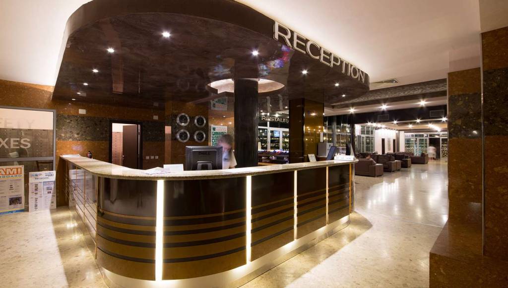 MIMOSA SUNSHINE HOTEL 4★