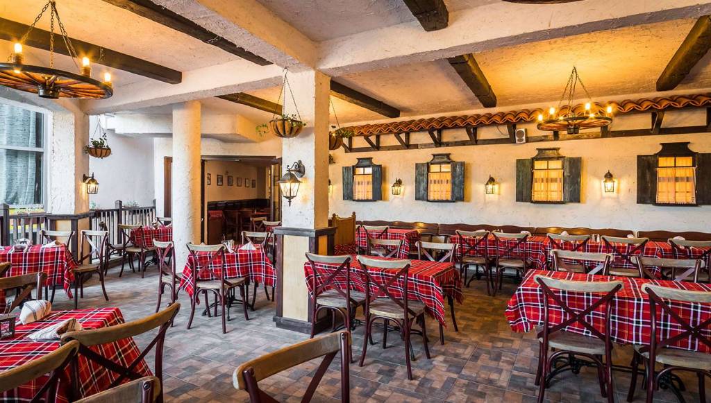 MIMOSA SUNSHINE HOTEL 4★