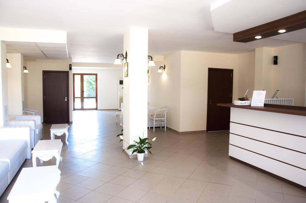 FESTA GARDENIA HILLS 3★