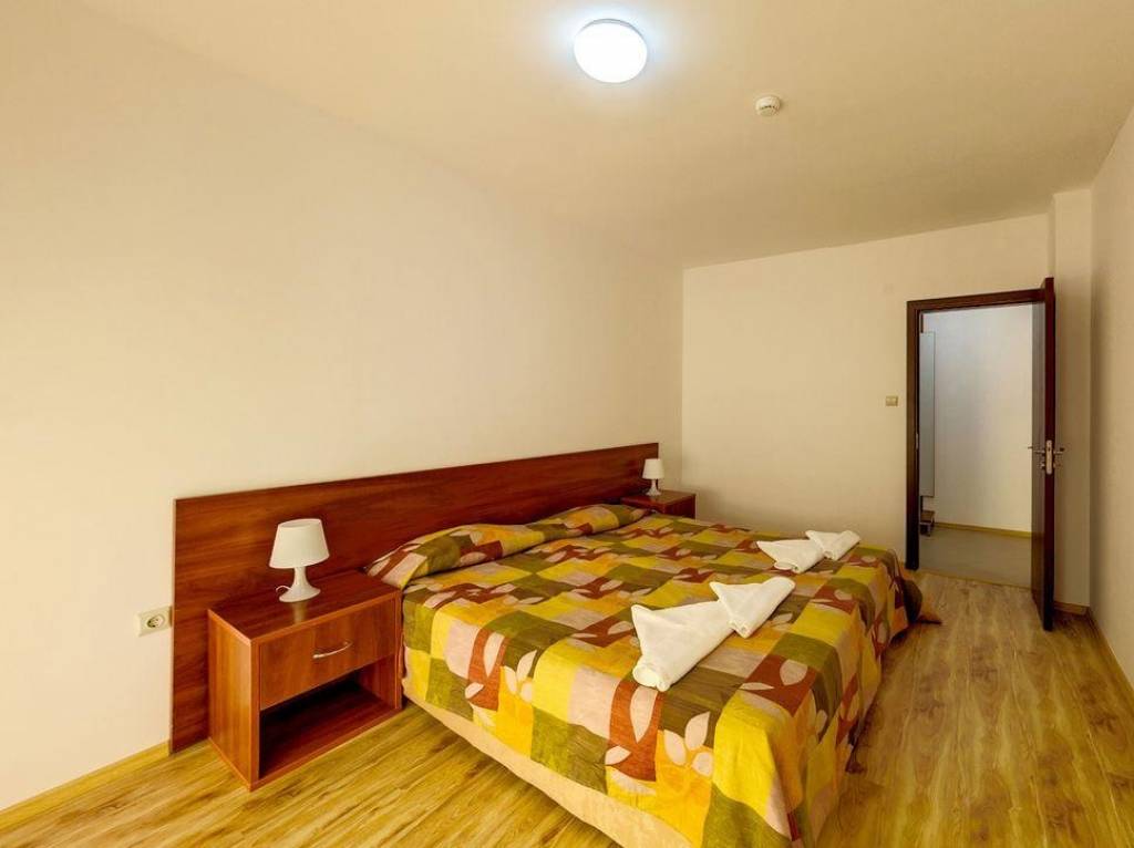 FESTA GARDENIA HILLS 3★