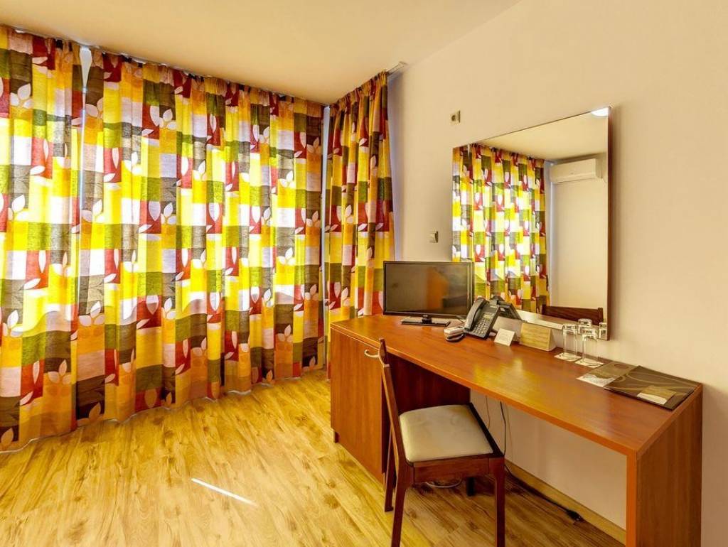 FESTA GARDENIA HILLS 3★