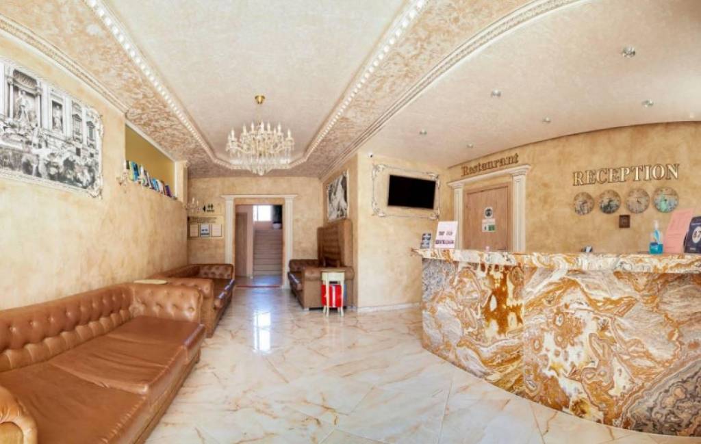 AVENUE HOTEL SUNNY BEACH 2★